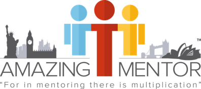Amazing Mentor Logo 2022